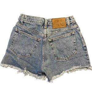 Calvin Klein Denim Shorts